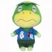 [ новый товар ] Animal Crossing ALL STAR COLLECTION DP10 Animal Crossing мягкая игрушка ....(S)[ наличие товар ]