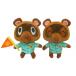[ новый товар ] Animal Crossing ALL STAR COLLECTION DP30 Gather! Animal Crossing мягкая игрушка ....&....(S)[ наличие товар ]