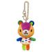 [ новый товар ] Animal Crossing ALL STAR COLLECTION мягкая игрушка эмблема DM12 patch [ наличие товар ]