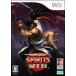 [ почтовая доставка OK][ новый товар ][Wii] Samurai Spirits шесть номер состязание [ ваш заказ . товар ]