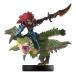 amiibo リオレイア&シュヴァル モンスターハンターストーリーズ CSZ-2868MHの商品画像