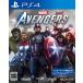 [ почтовая доставка OK][ новый товар ][PS4]Marvel's Avengers( Avengers )[ наличие товар ]