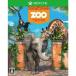[ почтовая доставка OK][ новый товар ][XboxOne]Zoo Tycoon( Zoo Thai Kuhn )[ ваш заказ . товар ]