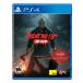 [ почтовая доставка OK][ новый товар ][PS4][ иностранная версия ]Friday The 13th The Game[ ваш заказ . товар ]