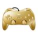 [ новый товар ][WiiHD] Club Nintendo [ золотой Classic управление PRO][ ваш заказ . товар ]