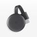 [ б/у ]Google Chromecast3 уголь [ бесплатная доставка * Okinawa за исключением ][ наличие товар ]
