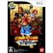 [100 иен рейс OK][ б/у ][Wii][BEST] One-piece Unlimited приключения Welcome Price3800