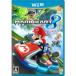 [ почтовая доставка OK][ б/у ][WiiU] Mario Cart 8[ ваш заказ . товар ]