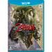 [100 иен рейс OK][ б/у ][WiiU][ через ] Zelda. легенда twilight Princess HD обычная версия 