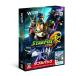 [ б/у ][WiiU][ ограничение ] Star лиса Zero * Star лиса защита двойной упаковка 