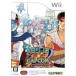 【Wii】 タツノコ VS. CAPCOM CROSS GENERATION OF HEROESの商品画像