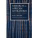 Research in African Literatures Volume 35 Number 2 Summer 2004