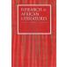 Research in African Literatures Volume 37 Number 2 Summer 2006