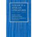 Research in African Literatures Volume 39 Number 2 Summer 2008