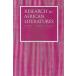 Research in African Literatures Volume 40 Number 3 Fall 2009