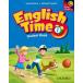 English Time: 1: Student Book and Audio CD second edition