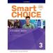 Smart Choice: Level 3: Student Book with Online Practice