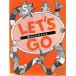 Let's Go 5 Workbook