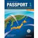 Passport: 2nd Edition Level 1 Student Book with CD