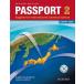 Passport 2nd Edition Level 2 Student Book with CD