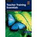 Teacher Training Essentials: Workshops for Professional Development　