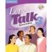 Let's Talk Level 3 Student's Book with Self-study Audio CD