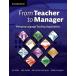 From Teacher to Manager: Managing Language Teaching Organizations