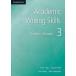 Academic Writing Skills 3 Teacher's Manual