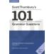 Scott Thornbury's 101 Grammar Questions Pocket Editions: Cambridge Handbooks for Language Teachers
