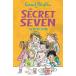 Secret Seven: The Secret Seven: Book 1