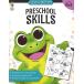PRESCHOOL SKILLS (I CAN DO IT) (CTP8719)