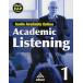 Academic Listening 1