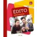 Edito (nouvelle edition): Cahier d'exercices B1 + CD