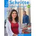 Schritte international NEU Niveau A1.2 Kurs- und Arbeitsbuch mit Audio CD
