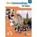 New Conversations in Class, Book 1