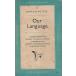 Our Language