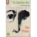 The vanishing hero : studies of the hero in the modern novel