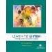 Learn to Listen: Making Sense of Spoken English: Teacher's Guide 2