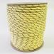  уличный трос палатка трос желтый ширина 6mm×100m