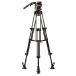  special price Libec HS-350M tripod system mid spreader parallel import 