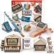 【Switch】 Nintendo Labo Toy-Con 01: Variety Kitの商品画像