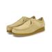 Clarks Clarks WALLABEE EVO WP водонепроницаемый женская обувь wala Be Evo вода устойчивый 26172818