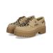 Timberland Timberland STONE STREET BOAT SHOE женская обувь толщина низ Stone Street лодка обувь 0A2GVF medium бежевый 