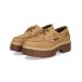 Timberland Timberland STONE STREET BOAT SHOE женская обувь толщина низ натуральная кожа 3EYE Stone Street лодка обувь A6AUS231 we to