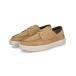 Timberland Timberland EMERSON STREET BOAT SNEAKER[ натуральная кожа ] мужской кожа обувь (ema-son Street лодка спортивные туфли ) A6C92 EN3 medium бежевый 