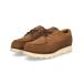 Timberland Timberland BRITTON MILLS LACE UP SHOE натуральная кожа мужской обувь Blit n Mill z гонки выше обувь A43JG EIZ Brown 