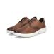 Clarks Clarks CODE H PLAIN натуральная кожа мужской повседневная обувь кожа оскфорд гонки выше код H простой 26320129 tan leather 