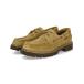 Clarks Clarks CLEYHILL BOAT натуральная кожа мужской обувь мокасины k Ray Hill лодка 26327954 we to замша 