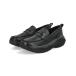 Clarks Clarks PACE LO[ натуральная кожа ] мужской Loafer спортивные туфли snow мех s колено мех ( темп low ) 26328704 черный 