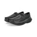 Clarks Clarks PACE MOC[ натуральная кожа ] мужской повседневная обувь спортивные туфли wala Be мокасины (pe- рубашка ) 26328705 черный 